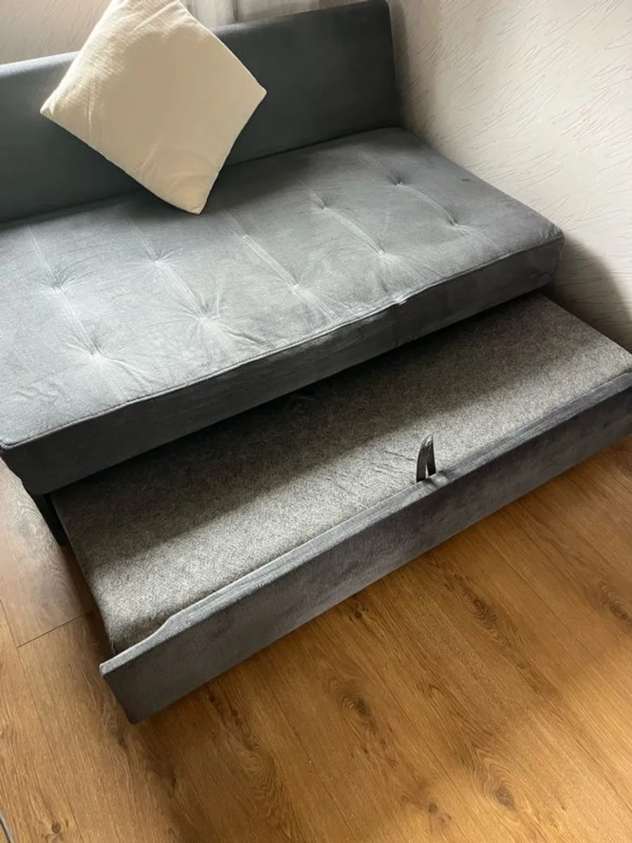 sofa bed for sale in Dublin 12 - Image 3