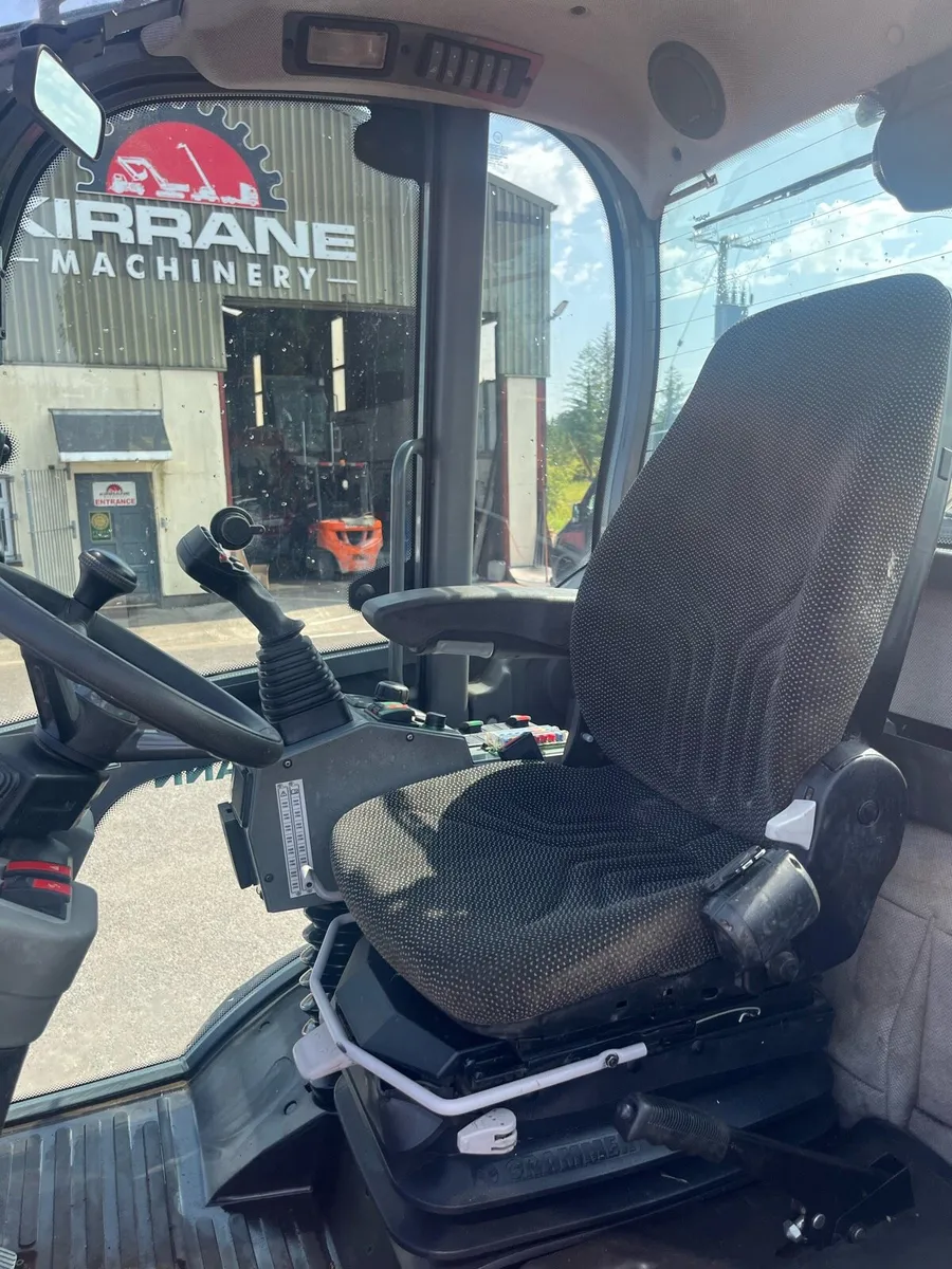 Weidemann 4080T 1200 hours - Image 3