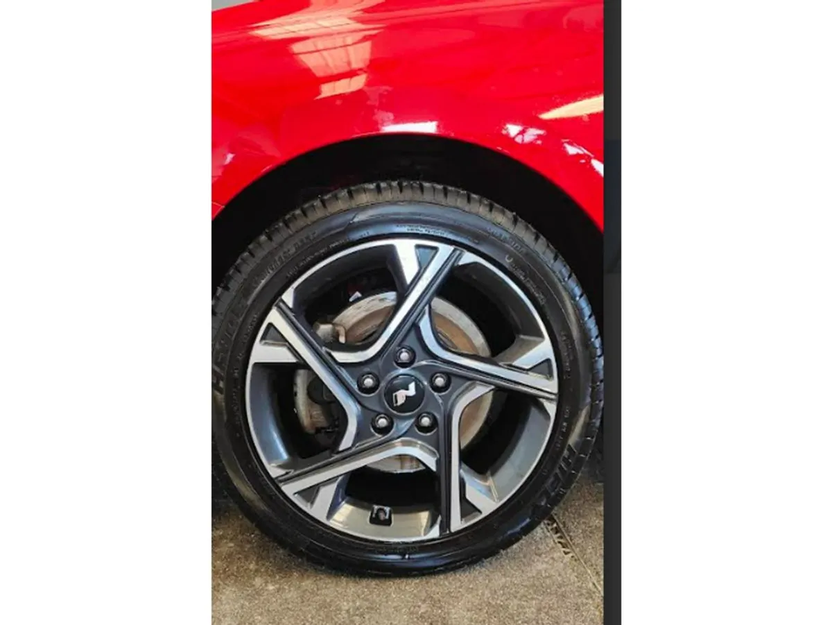 Hyundai i30 I 30 Nline 5DR Petrol deposit Taken S - Image 3