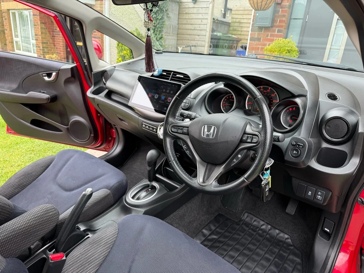 Honda jazz - Image 2