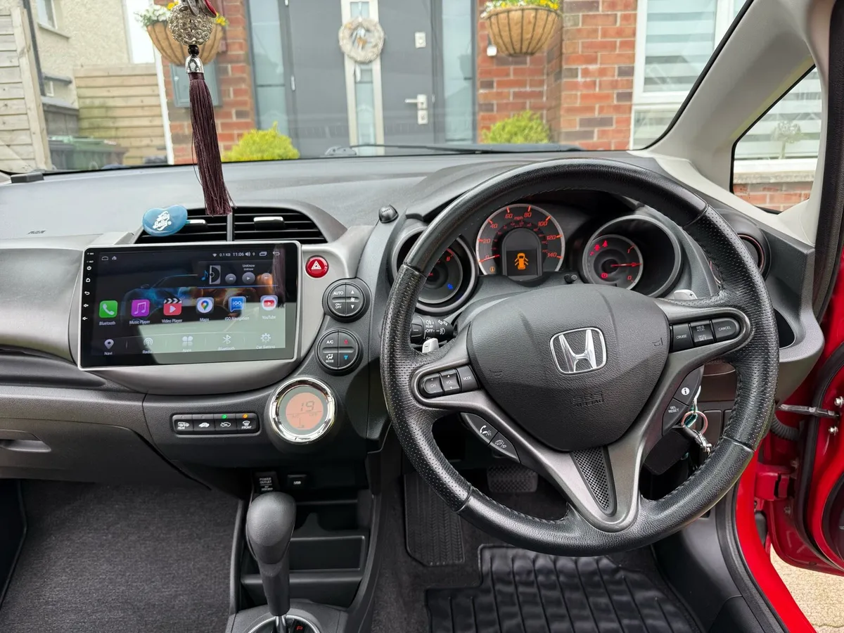 Honda jazz - Image 3