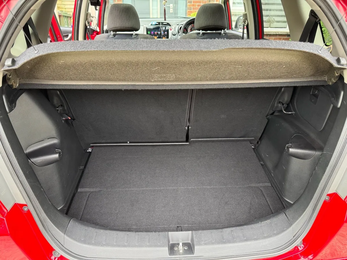 Honda jazz - Image 4