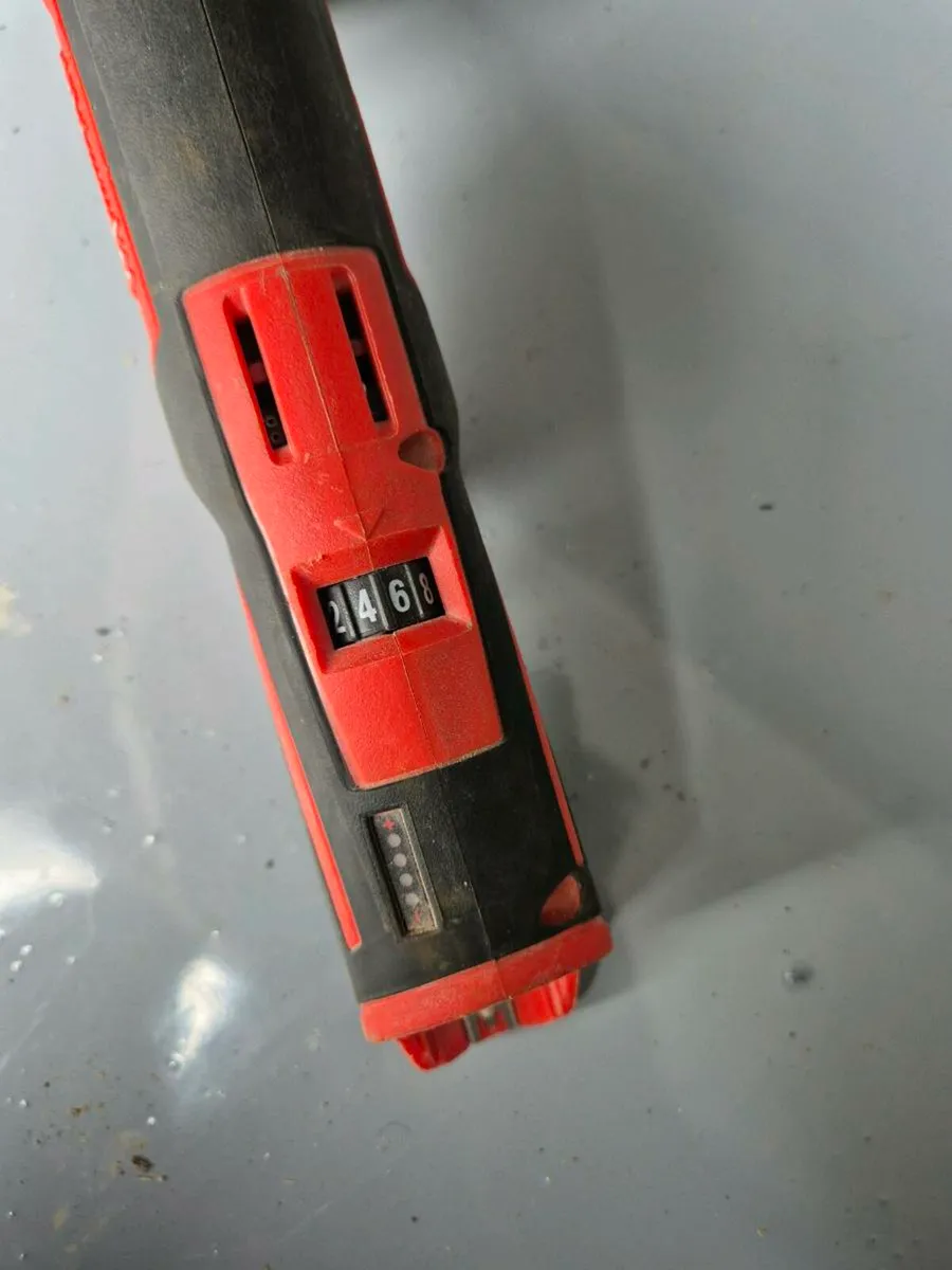 Milwaukee M12 Angle Drill Body - Image 3