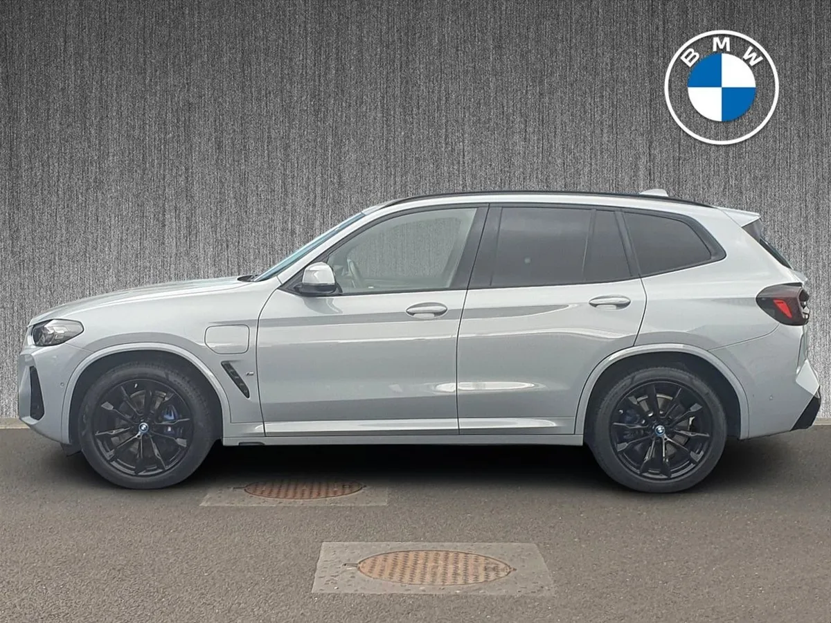 BMW X3 Xdrive30 M Sport - Image 4