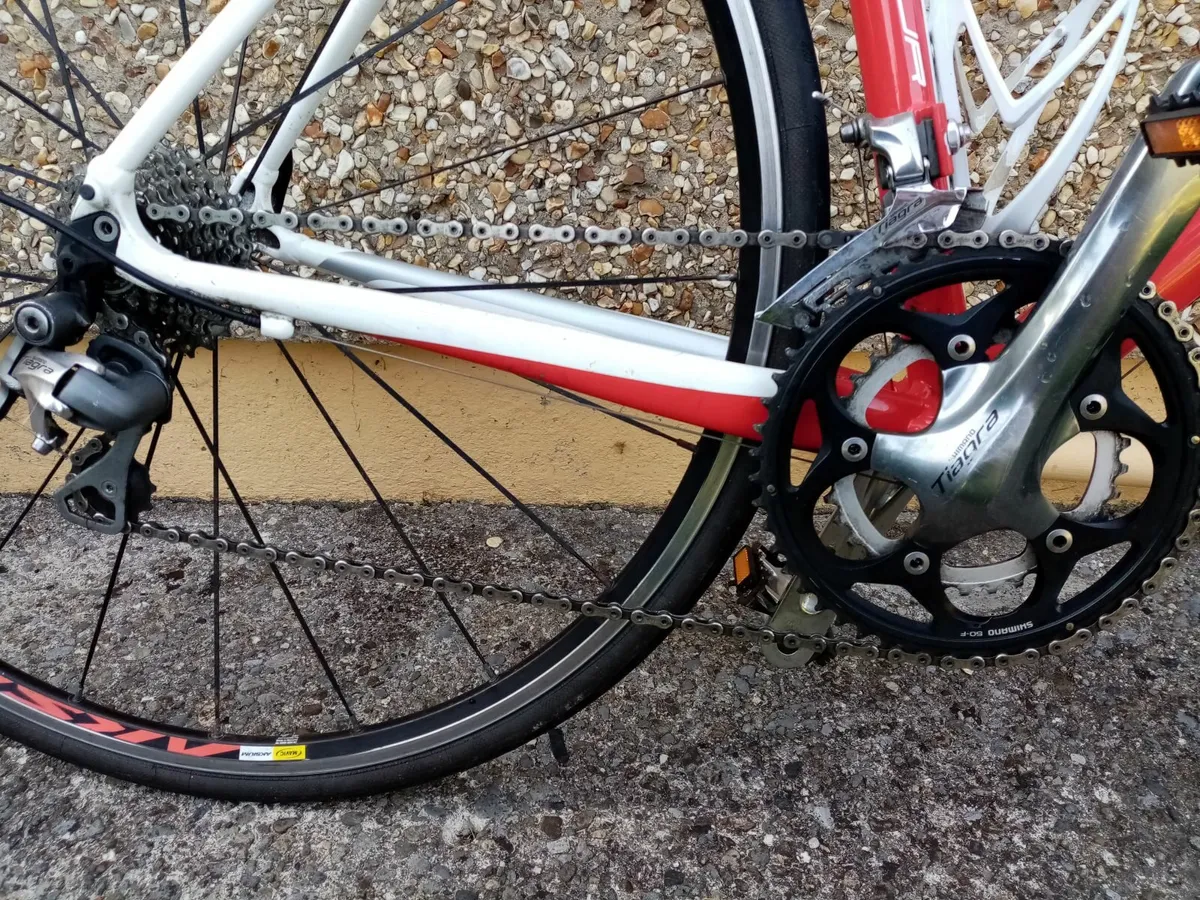 SPECIALIZED ELITE SECTEUR ROAD RACER....	€270 ono. - Image 4