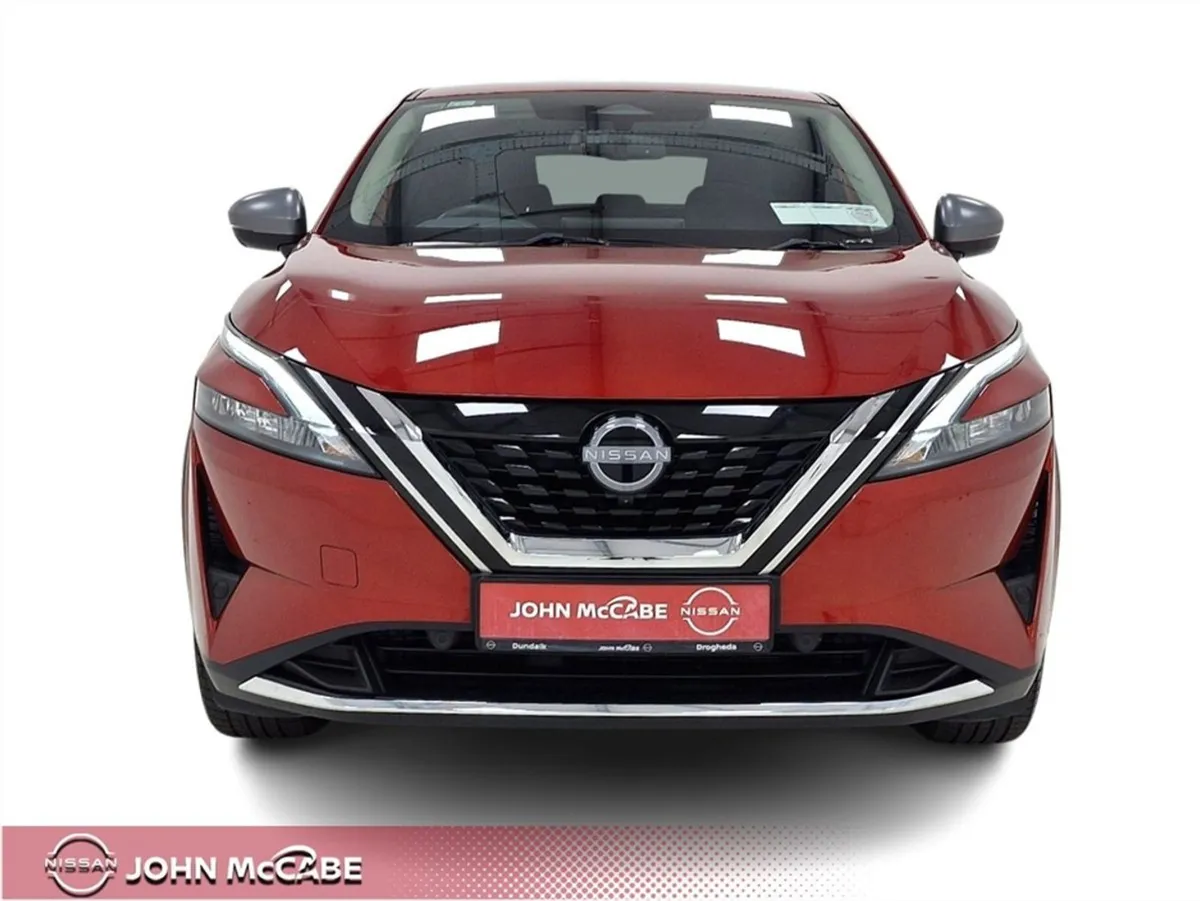 Nissan QASHQAI Epower SV Premium Automatic  retai - Image 4