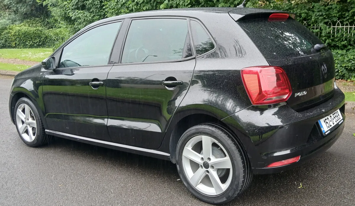 Volkswagen Polo 2015 *COMFORTLINE* 1.0 5dr - Image 4
