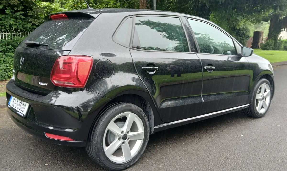 Volkswagen Polo 2015 *COMFORTLINE* 1.0 5dr - Image 3