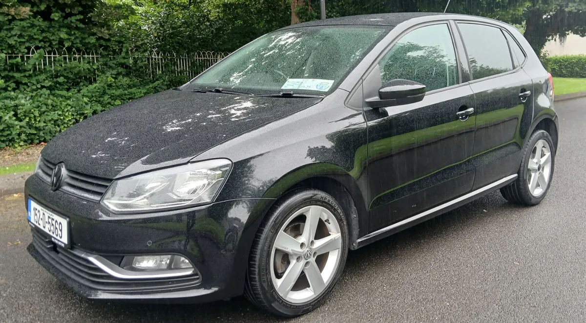 Volkswagen Polo 2015 *COMFORTLINE* 1.0 5dr - Image 2
