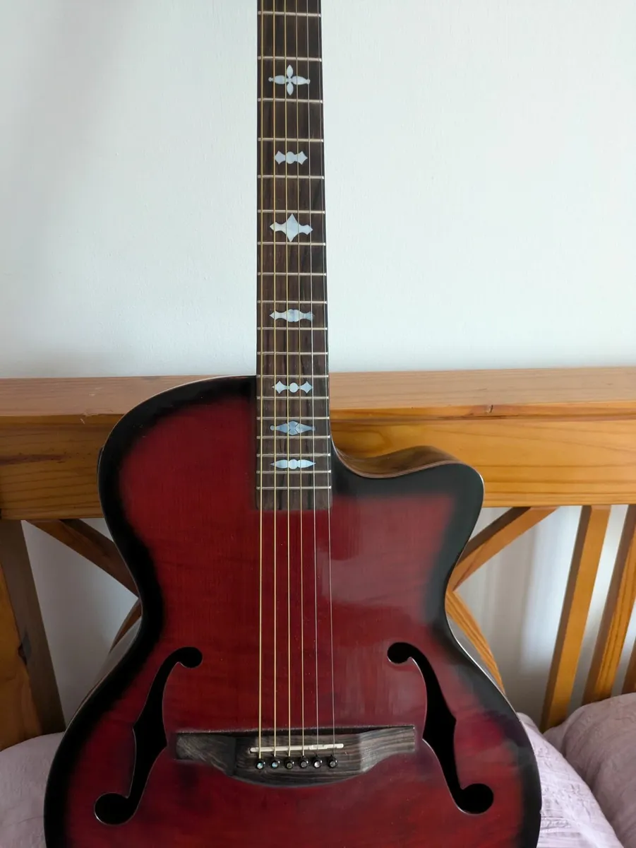 GUITAR - Image 1