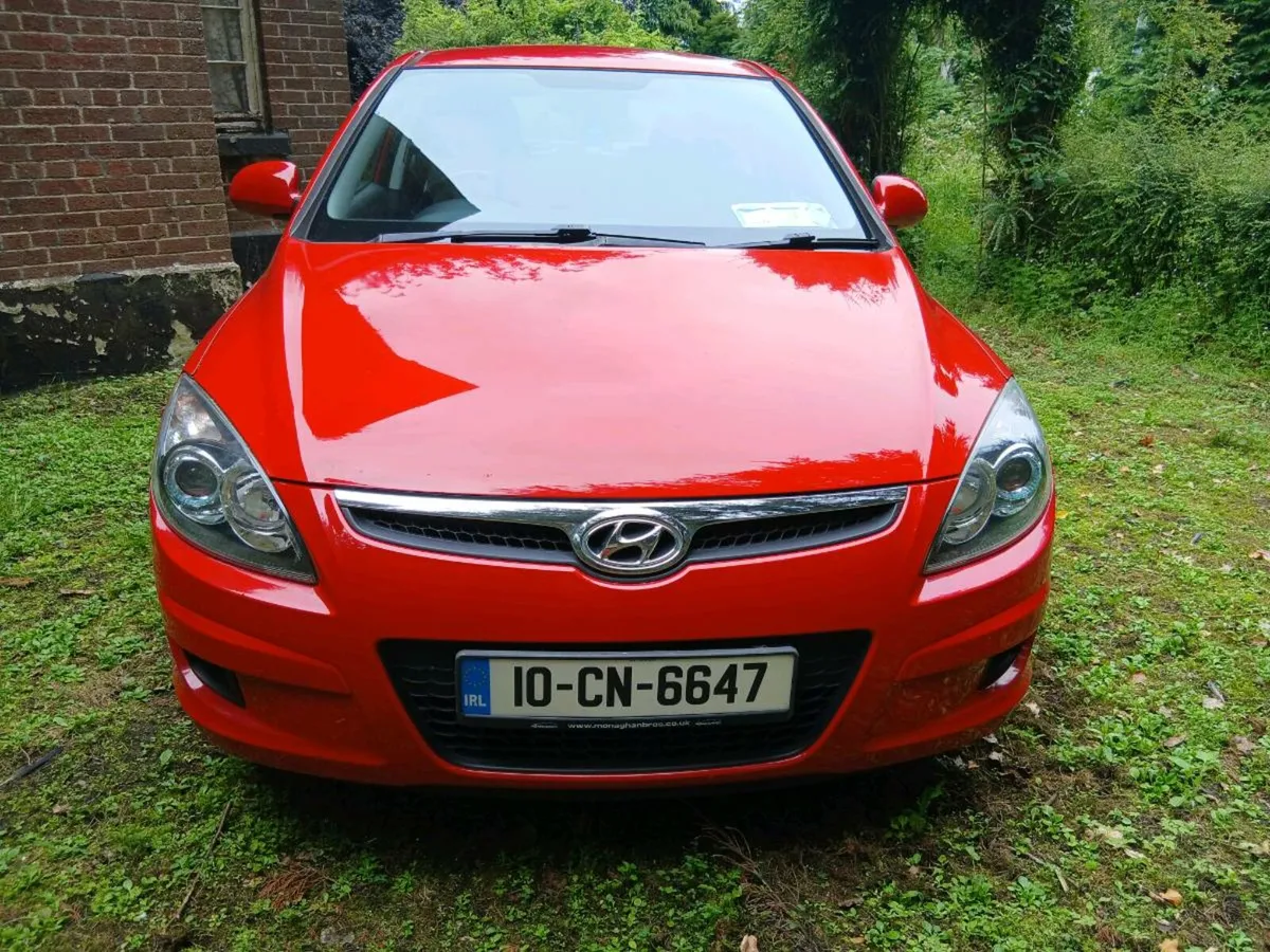 Hyundaii 30 nee nct - Image 2