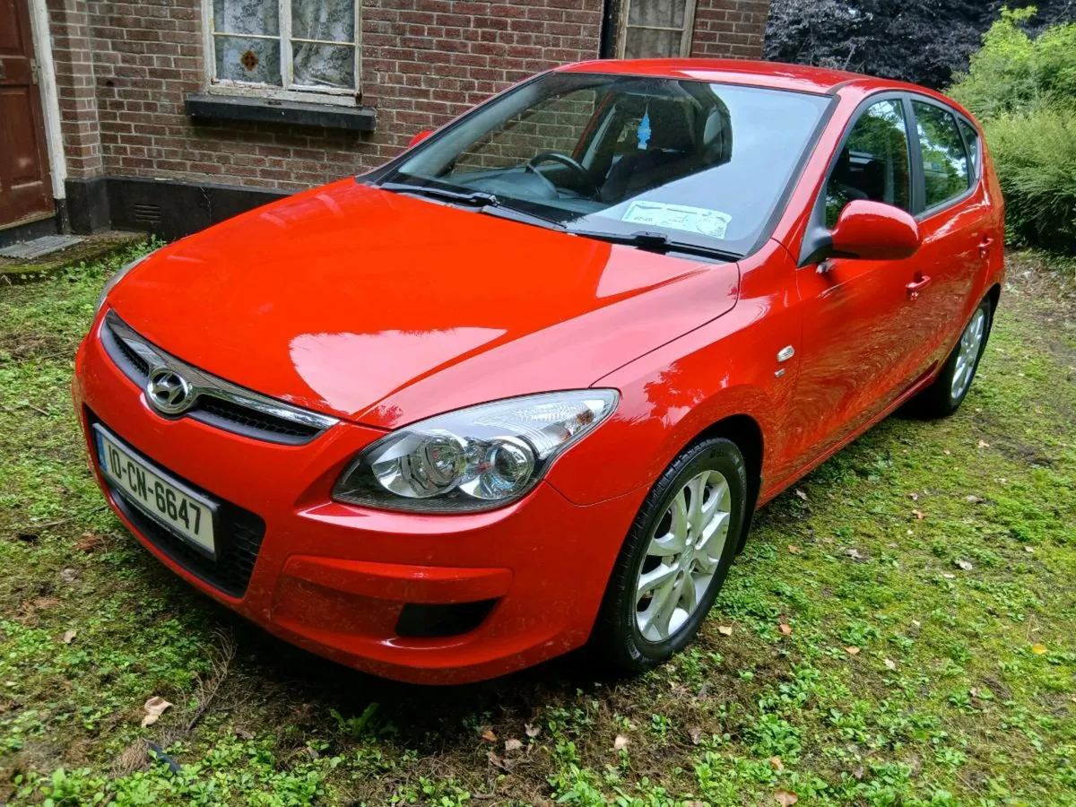 Hyundaii 30 nee nct - Image 3