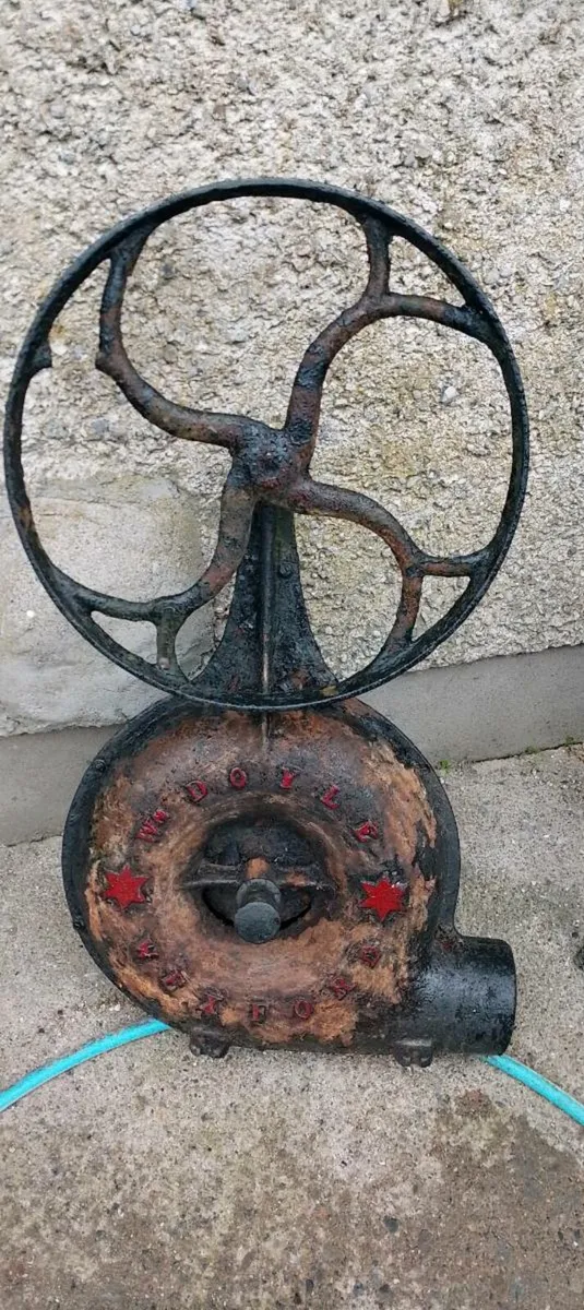 Doyle Wexford blowers - Image 1