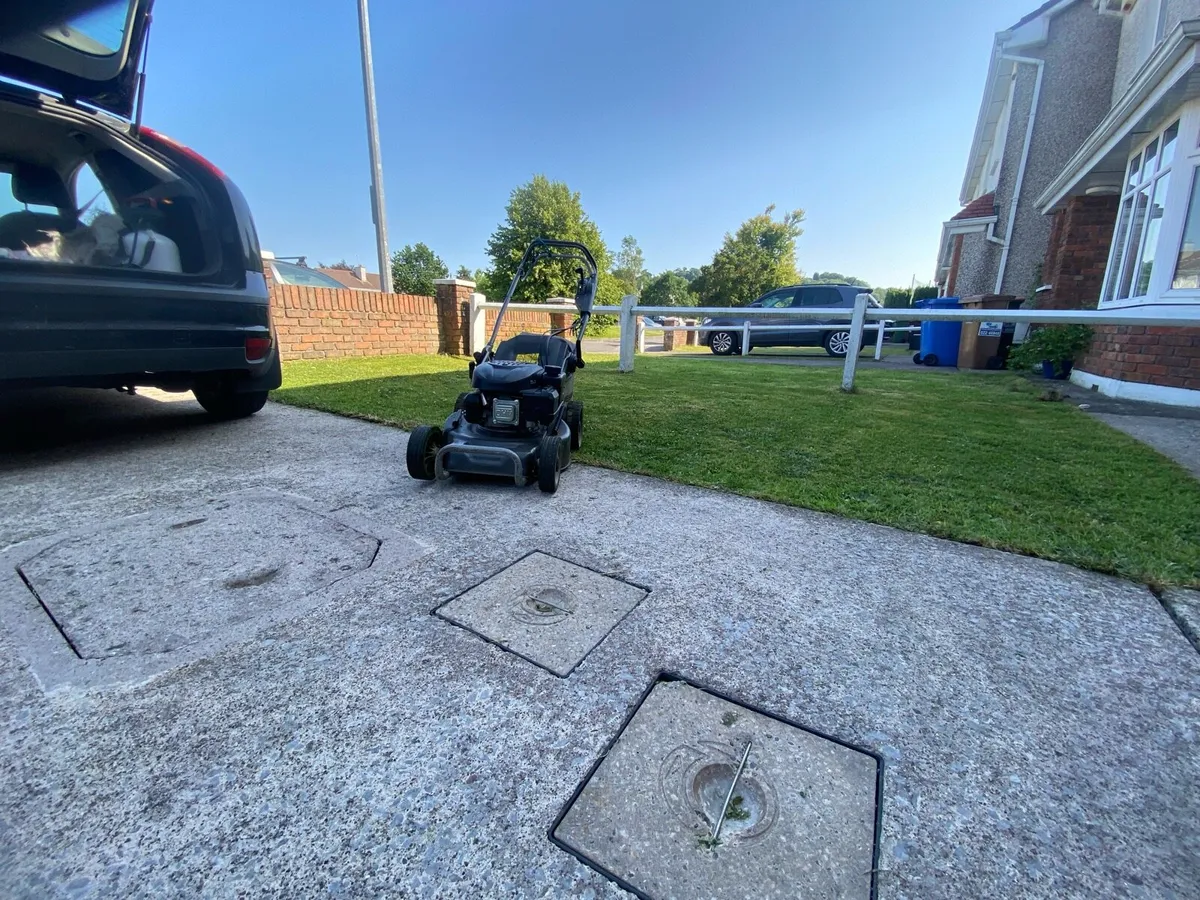 🍀CORK GARDEN MAINTENANCE SERVICES - Image 1
