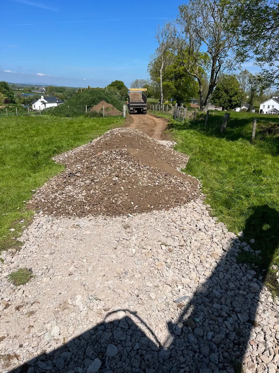 Crusher hire - Image 4