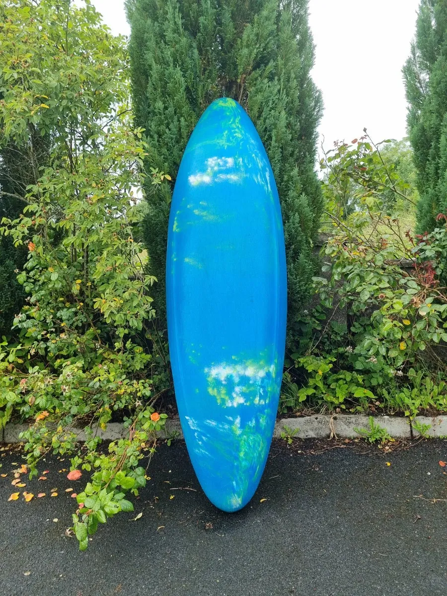 Dagger mamba 8.1 - Image 4