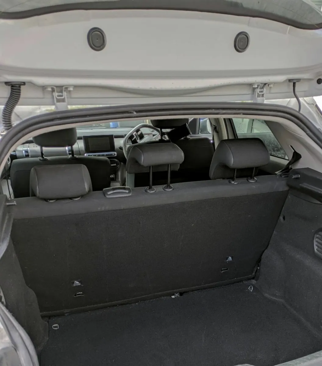 Citroen C4 Cactus 2015 - Image 3