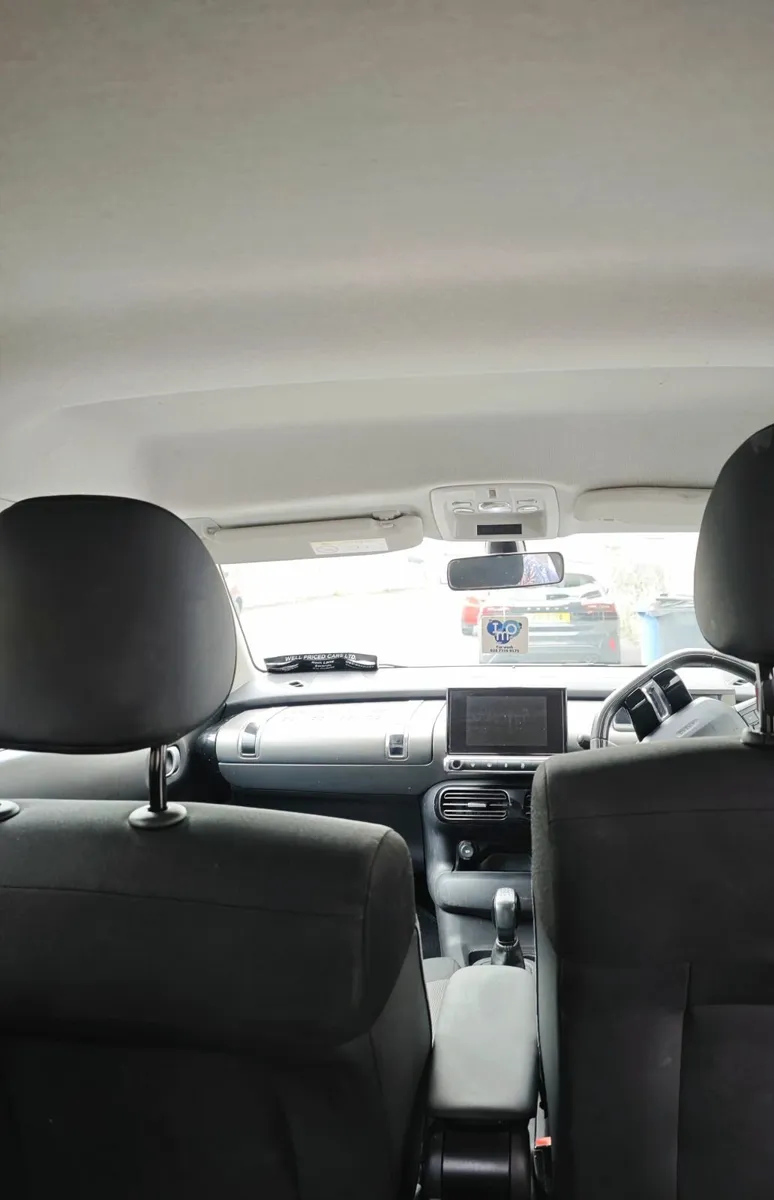 Citroen C4 Cactus 2015 - Image 4