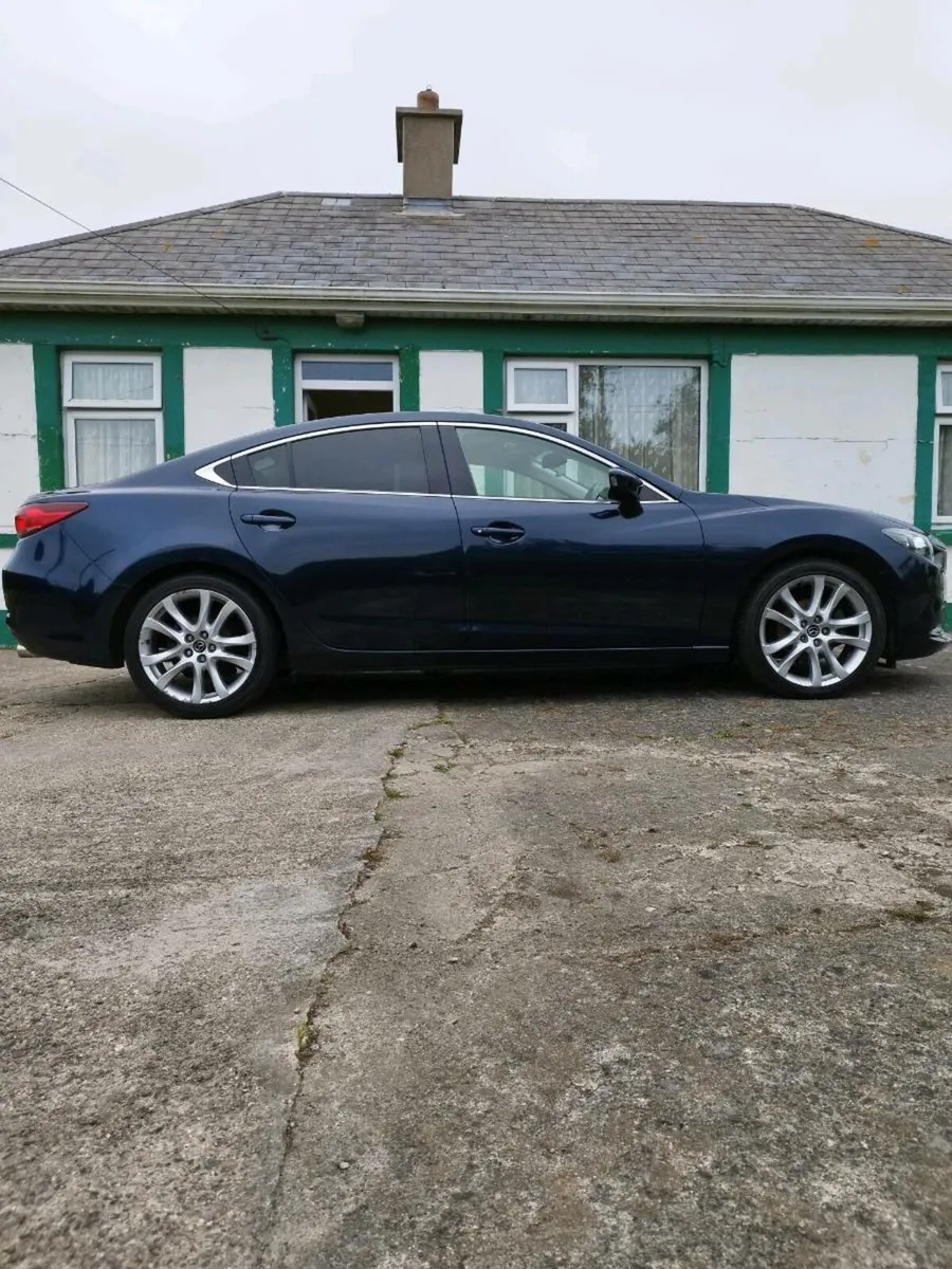 Mazda 6 - 2015 - 174k - Image 4