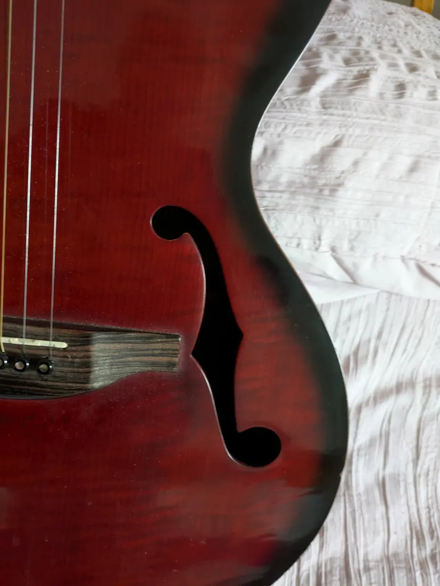 GUITAR - Image 3