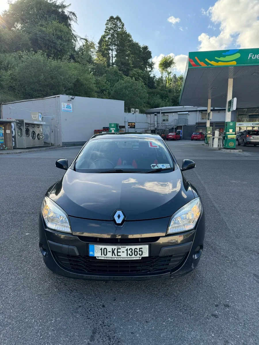 Mégane 3 1.5DCI - Image 1