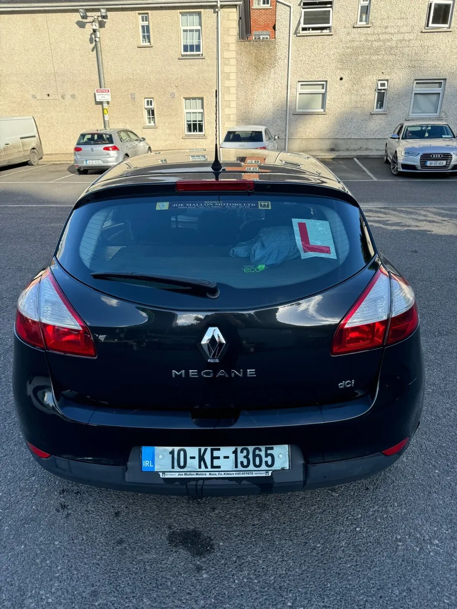 Mégane 3 1.5DCI - Image 2