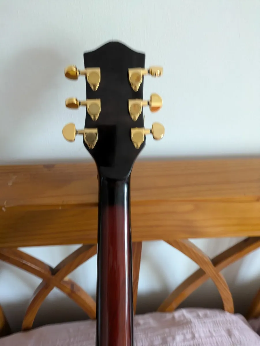 GUITAR - Image 4