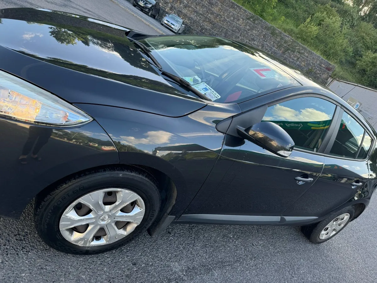 Mégane 3 1.5DCI - Image 3