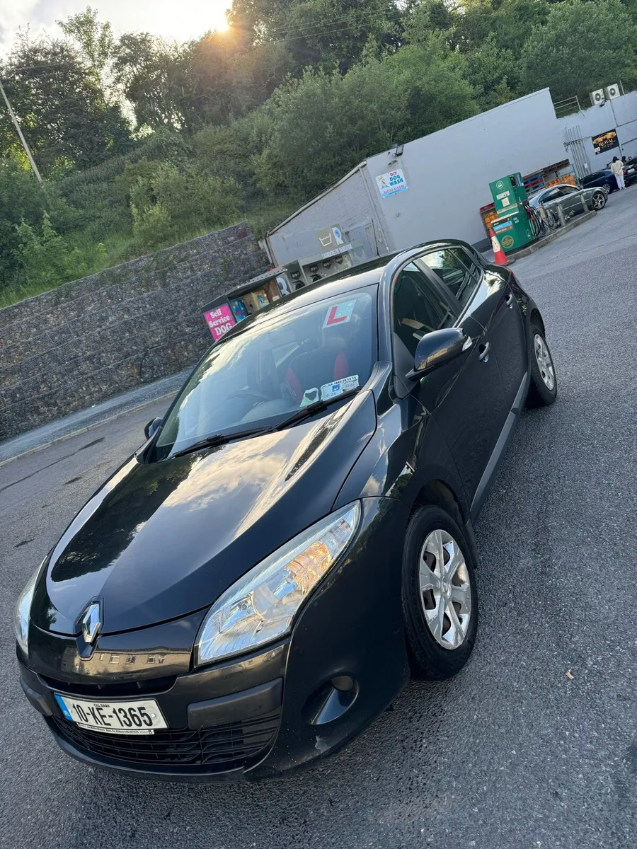 Mégane 3 1.5DCI - Image 4