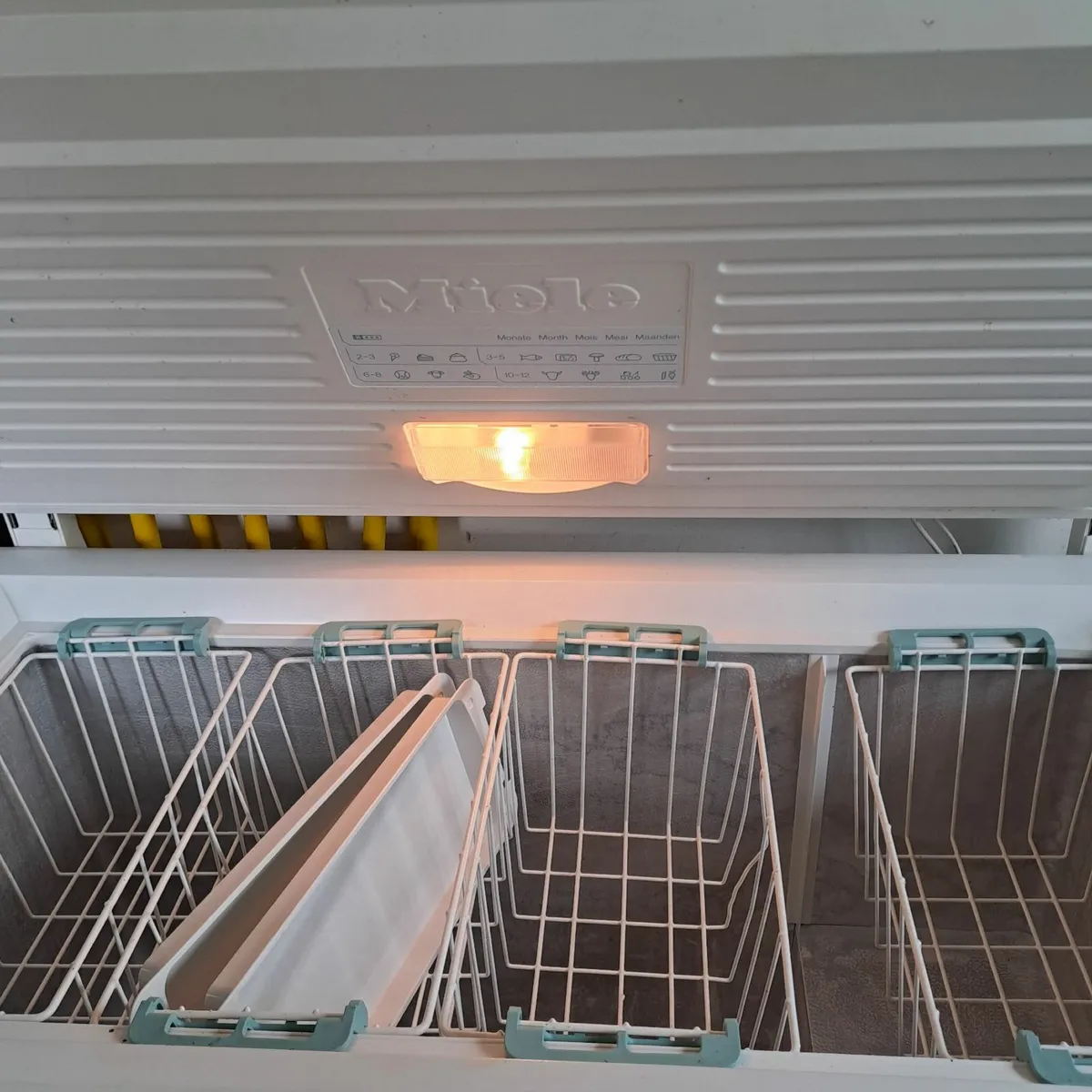 Chest Freezer - Image 1