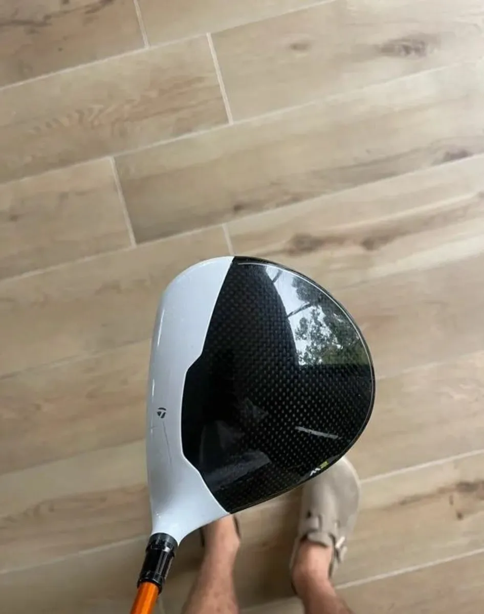 Driver Taylormade M2 - Image 3
