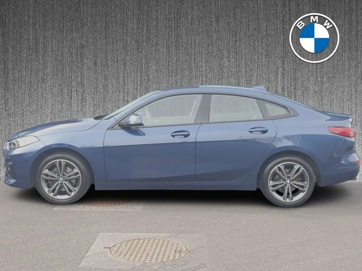 BMW 2 Series 218d Sport Gran Coupe - Image 4