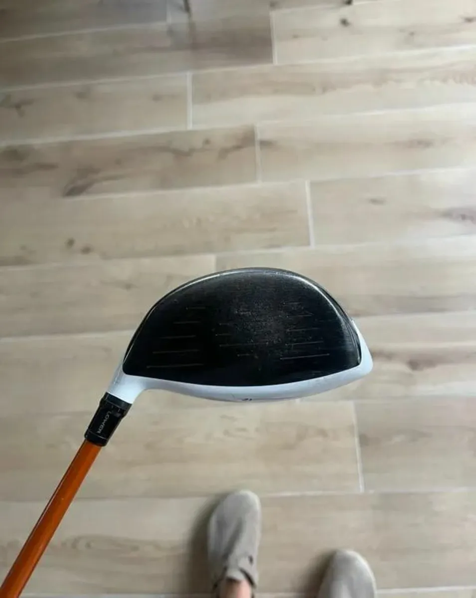 Driver Taylormade M2 - Image 4
