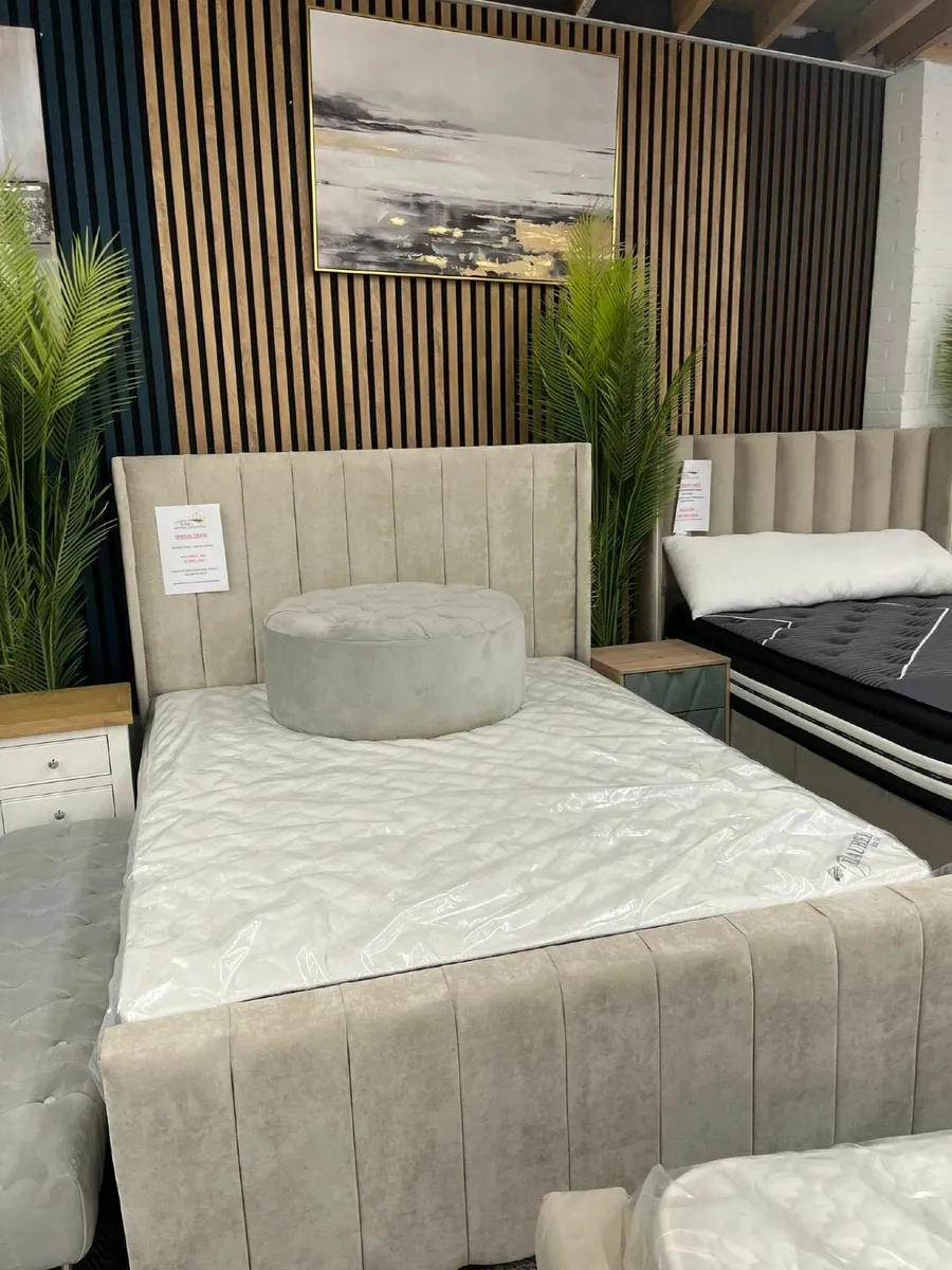 beds - Image 1