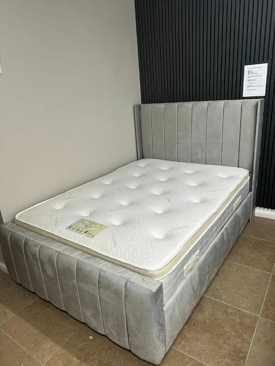 BED - Image 1