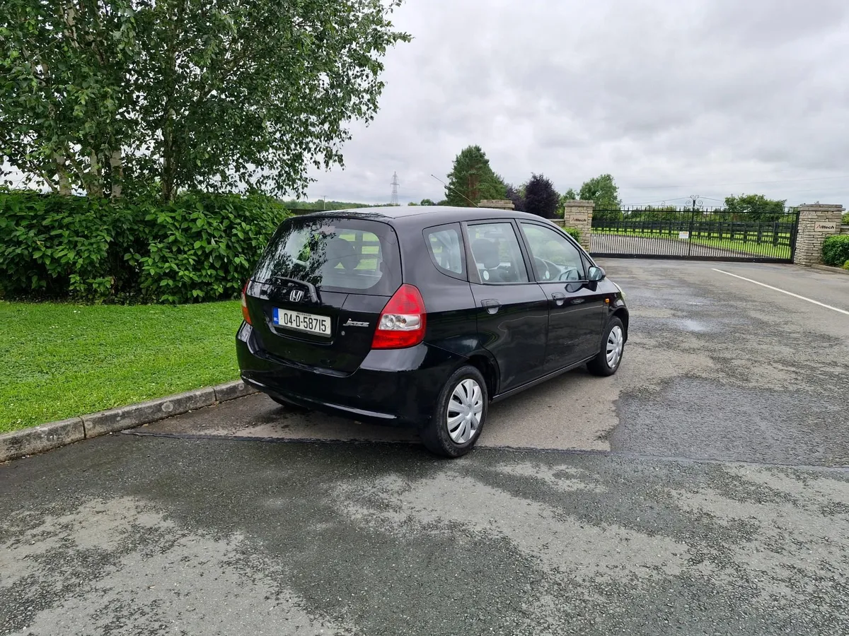 Honda Jazz (NCT TESTED) !!! - Image 3