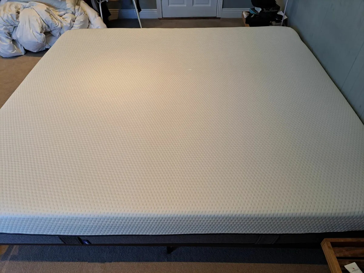 Super King Emma mattress - Image 2
