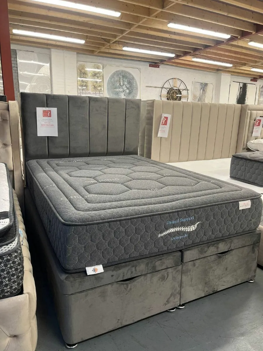 BEDS - Image 1