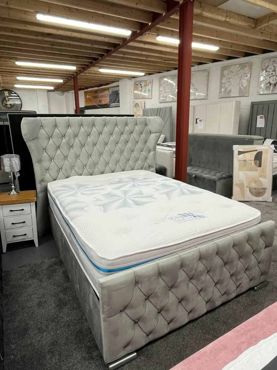 BEDS - Image 2