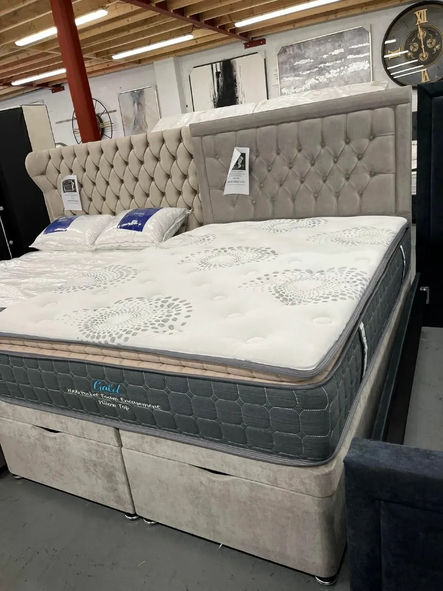 BEDS - Image 3