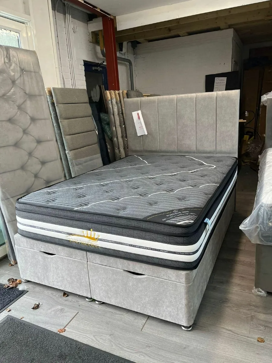 Beds - Image 2