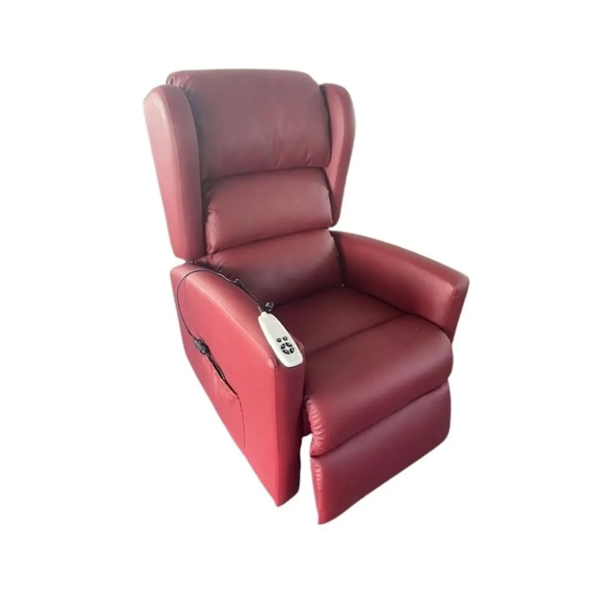 Electric Rise and Recline Armchair - Image 2
