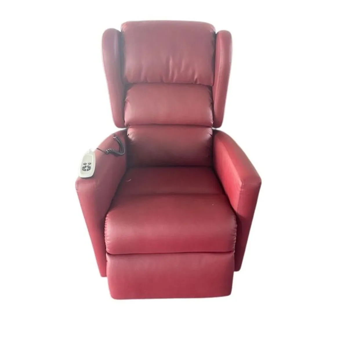 Electric Rise and Recline Armchair - Image 3