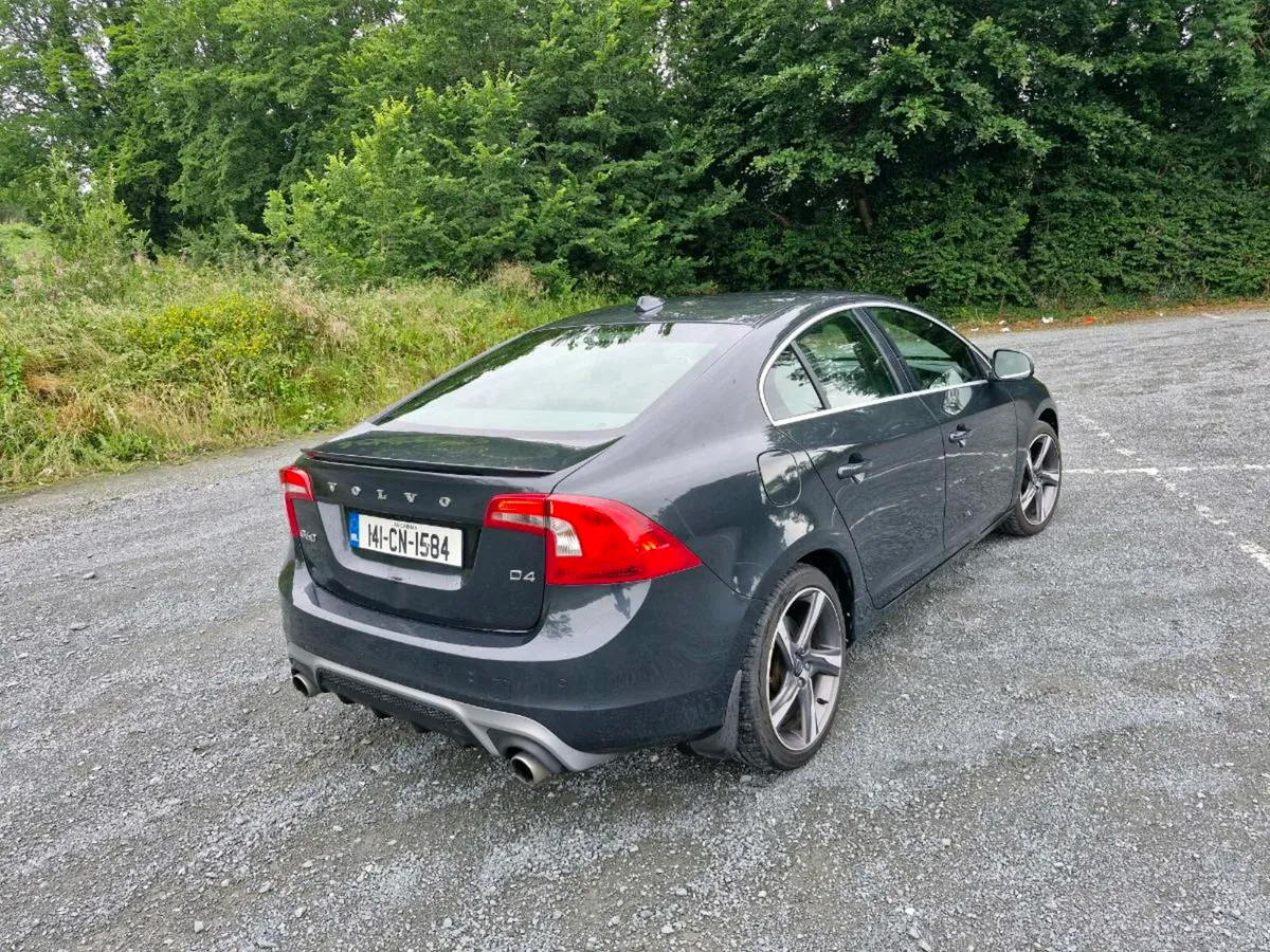 Volvo S60 - Image 3
