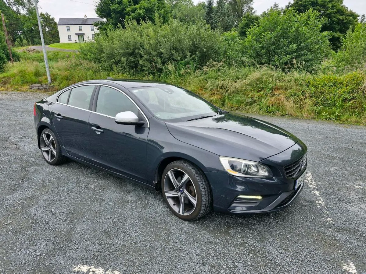 Volvo S60 - Image 4