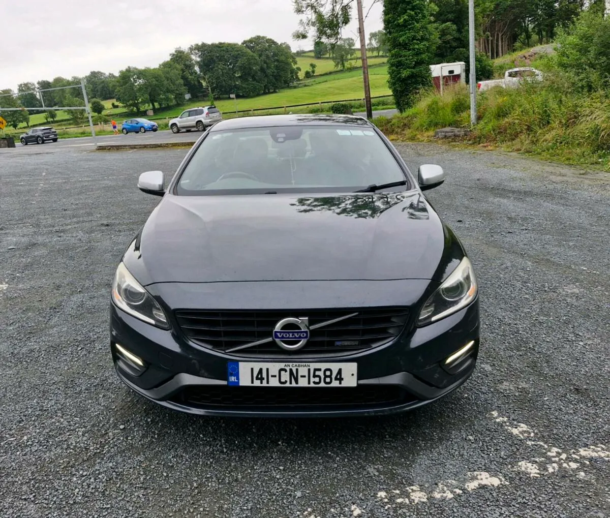 Volvo S60 - Image 1