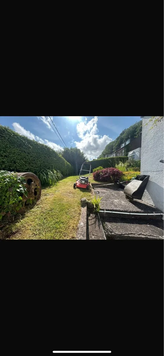 🌿GARDEN SERVICES CORK CITY - Image 1