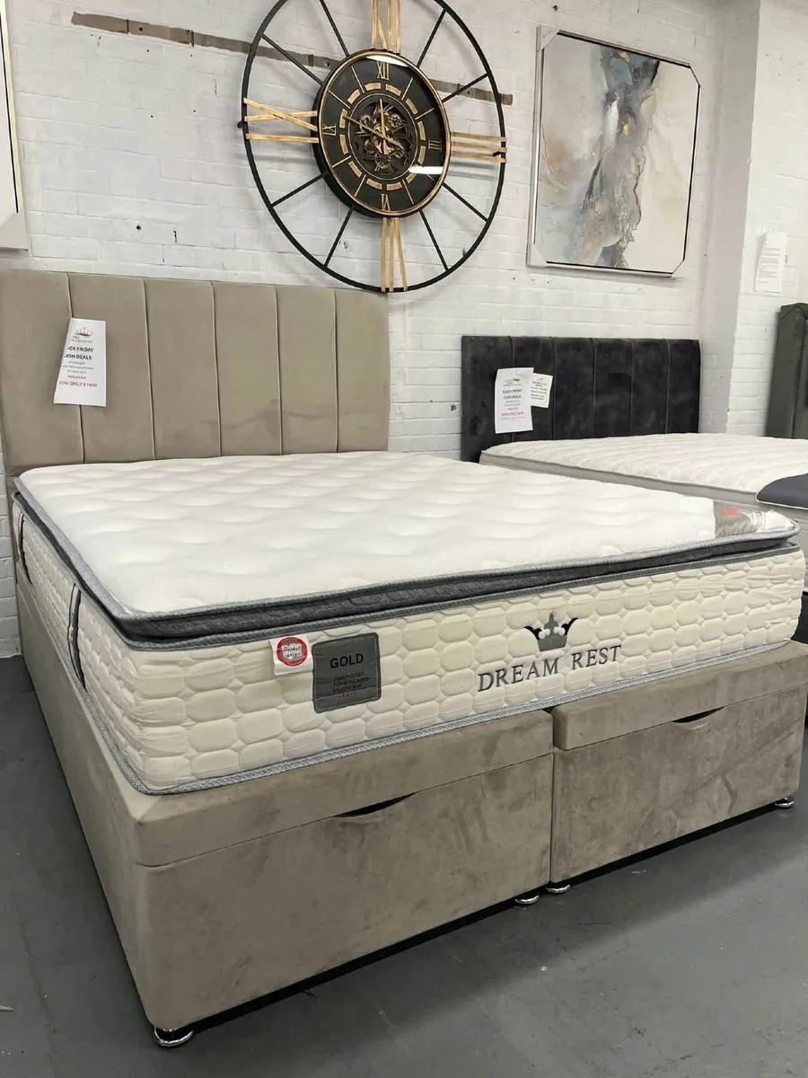 BEDS - Image 4