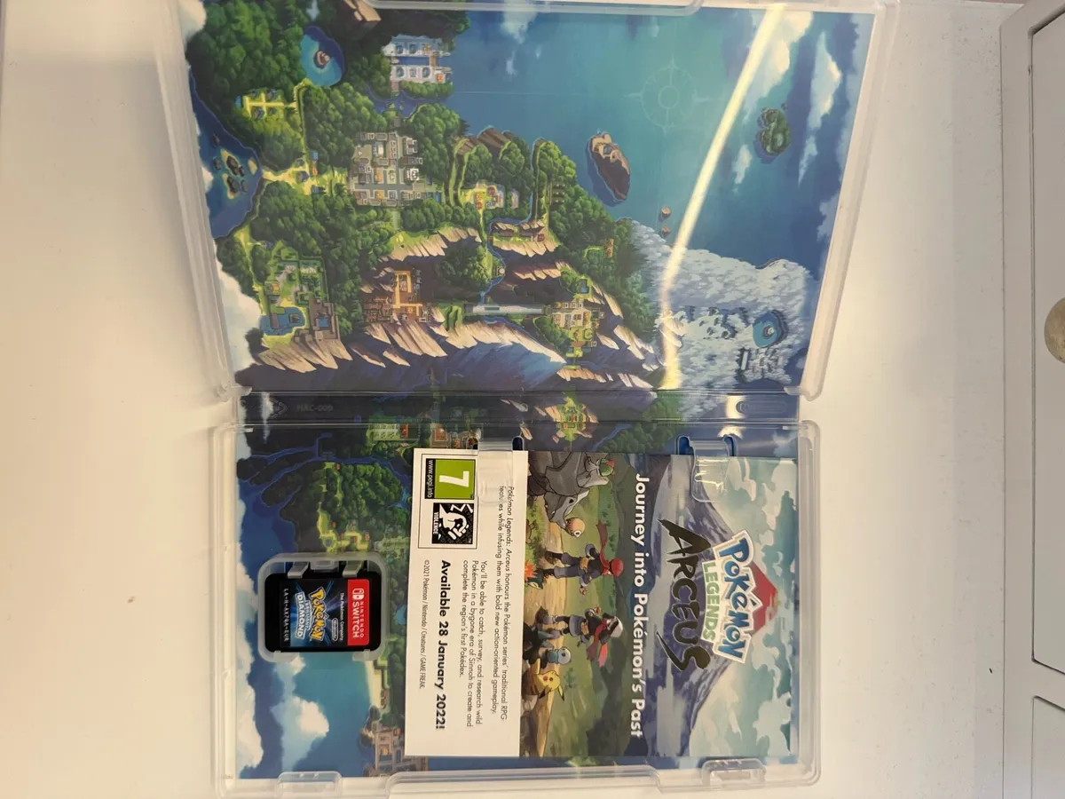 Nintendo Switch - Image 3