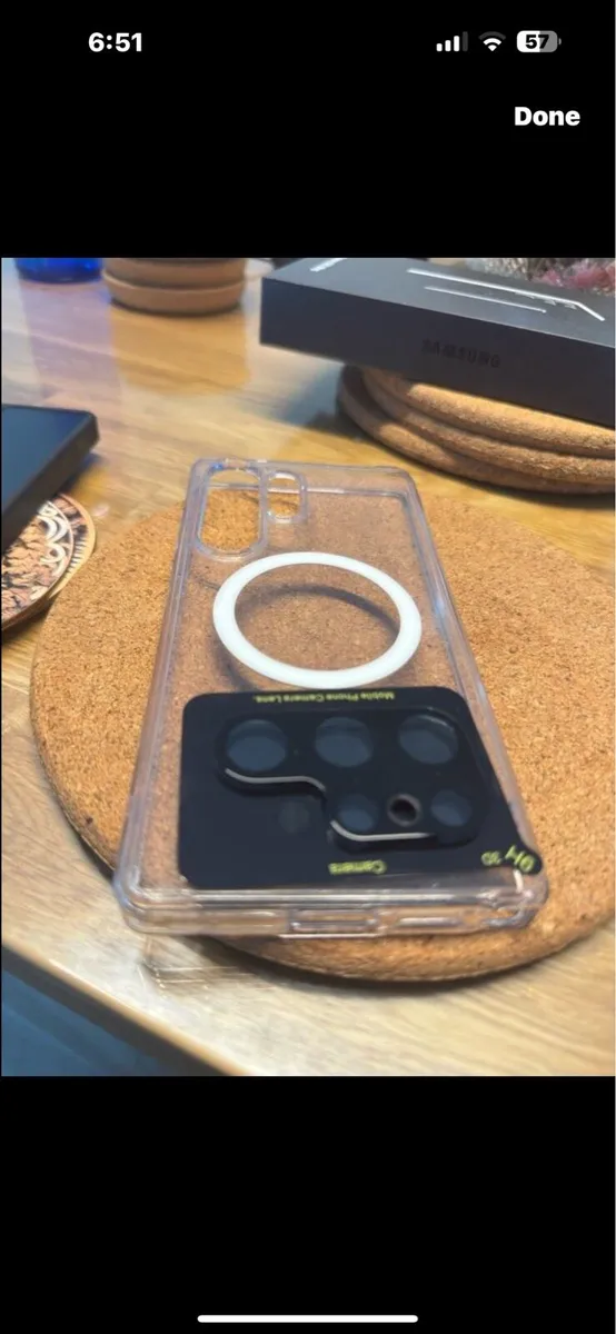 S25 ultra 512 gb unlocked - Image 2